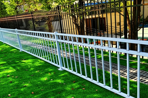 Airport Security Fence Solutions Improve Perimeter Control Efficiency