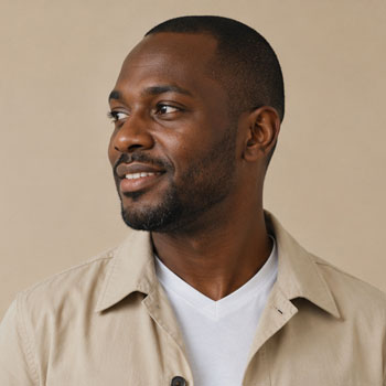 Samuel Okafor