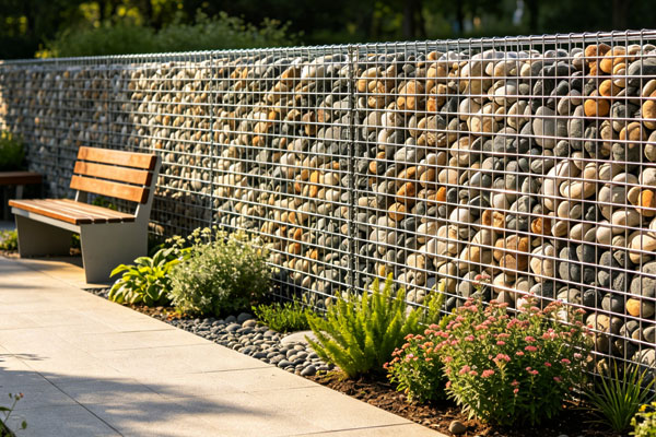Gabion Box