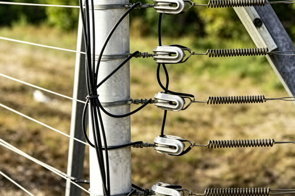 Electric Fence