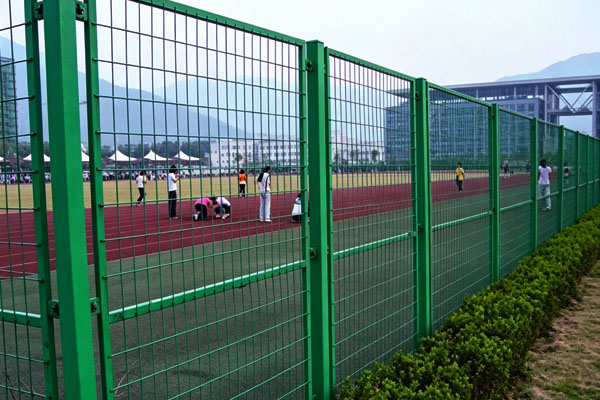 Sports Fence