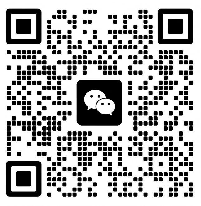 WeChat QR Code