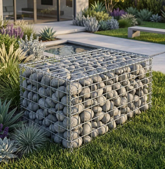 How to Choose the Right Gabion Box for Your Project