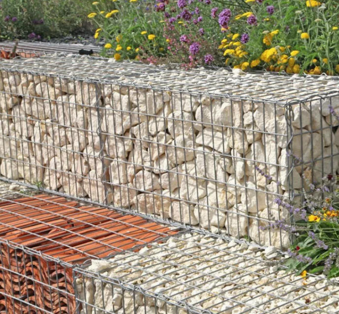 The Complete Guide to Gabion Box: Types, Applications, and Benefits