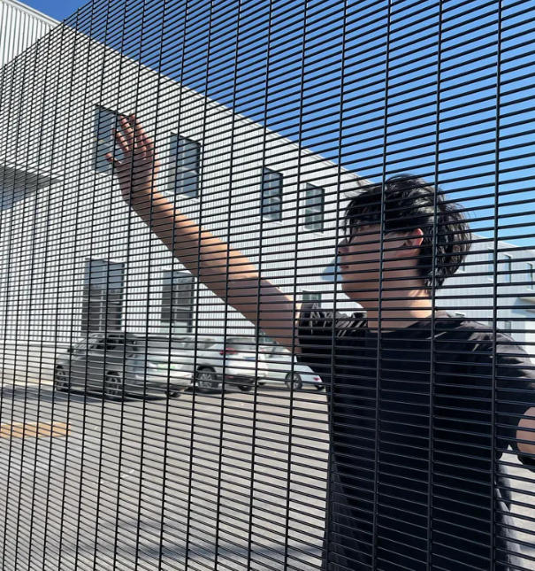 Security Fencing for Industrial Facilities: Protecting the Areas People Rarely See