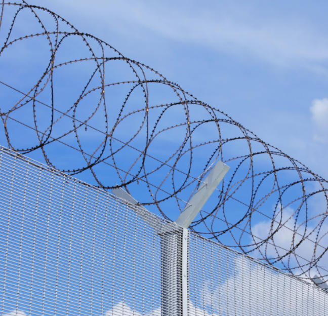 Razor Barbed Wire for Difficult Terrain: When Installation Gets Complicated